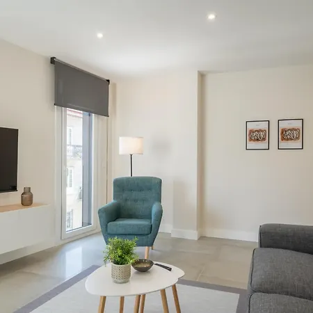Cíes Luxury Suitel Areosa 22-2